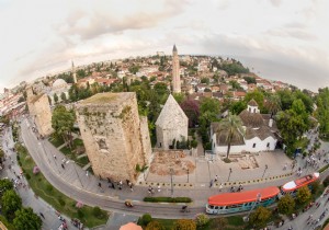 UNESCODAN YVL MNARE CAM N TEBRK MEKTUBU